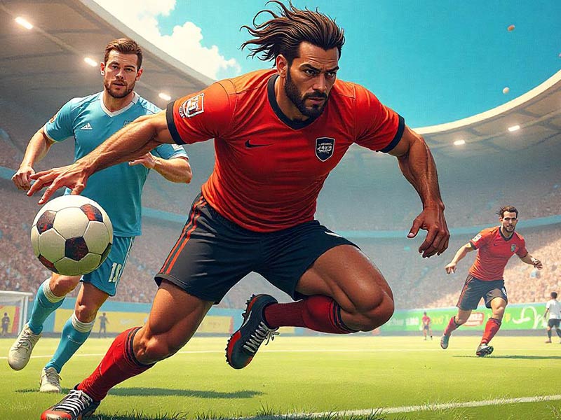 基耶薩選擇射門后維爾茨爆粗：兄弟，TMD傳球！